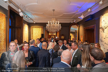 Glashütte Uhrenpräsentation - Palais Szechenyi Rahimi, Wien - Do 25.09.2025 - 43