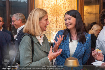 Glashütte Uhrenpräsentation - Palais Szechenyi Rahimi, Wien - Do 25.09.2025 - 122