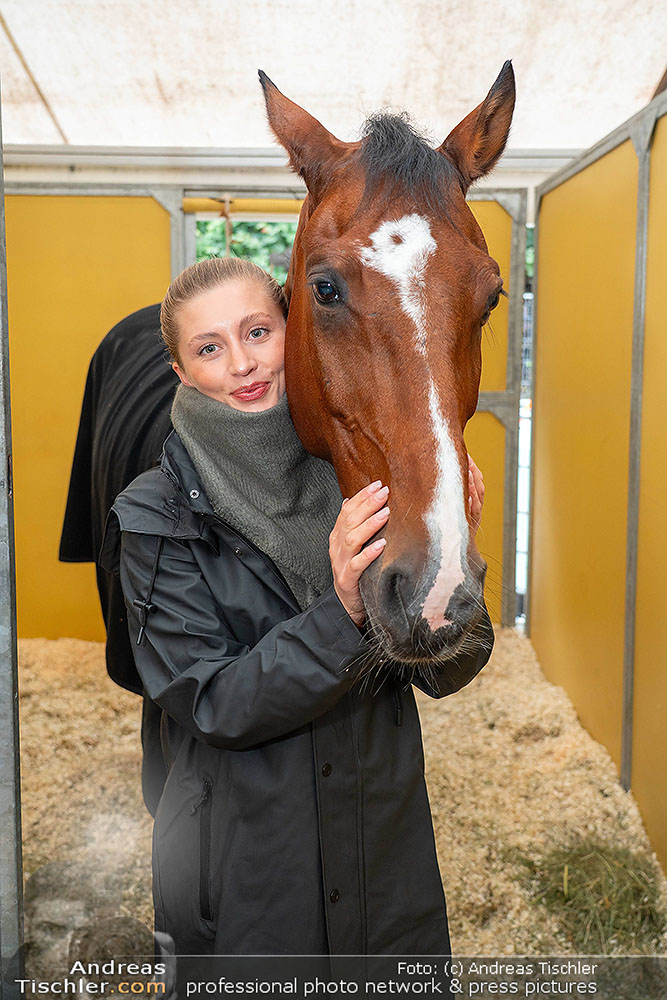 Longines global champions tour Opening - 2025-09-26 - Schloss Schönbrunn, Wien