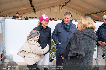 Longines global champions tour Opening - Schloss Schönbrunn, Wien - Fr 26.09.2025 - 26