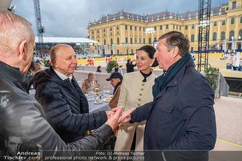 Longines global champions tour Opening - Schloss Schönbrunn, Wien - Fr 26.09.2025 - 38