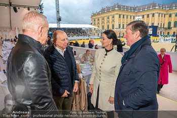 Longines global champions tour Opening - Schloss Schönbrunn, Wien - Fr 26.09.2025 - 39