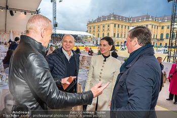 Longines global champions tour Opening - Schloss Schönbrunn, Wien - Fr 26.09.2025 - 40