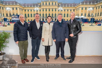 Longines global champions tour Opening - Schloss Schönbrunn, Wien - Fr 26.09.2025 - 42