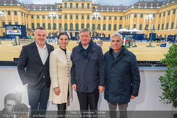Longines global champions tour Opening - Schloss Schönbrunn, Wien - Fr 26.09.2025 - 47