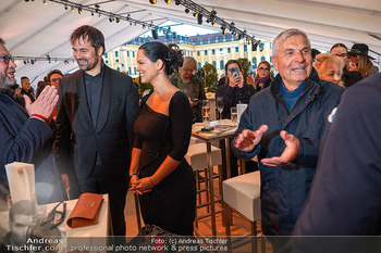 Longines global champions tour Opening - Schloss Schönbrunn, Wien - Fr 26.09.2025 - 53