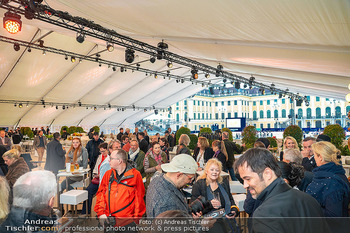 Longines global champions tour Opening - Schloss Schönbrunn, Wien - Fr 26.09.2025 - 61