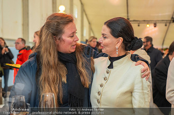 Longines global champions tour Opening - Schloss Schönbrunn, Wien - Fr 26.09.2025 - 64