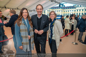 Longines global champions tour Opening - Schloss Schönbrunn, Wien - Fr 26.09.2025 - 66