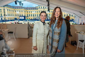 Longines global champions tour Opening - Schloss Schönbrunn, Wien - Fr 26.09.2025 - 67