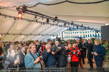 Longines global champions tour Opening - Schloss Schönbrunn, Wien - Fr 26.09.2025 - 71