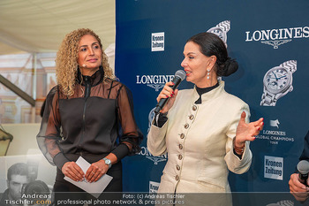 Longines global champions tour Opening - Schloss Schönbrunn, Wien - Fr 26.09.2025 - 72