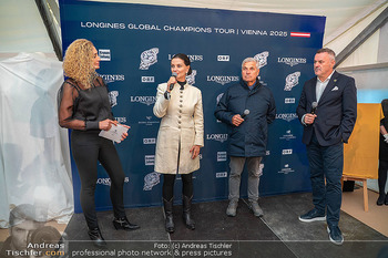 Longines global champions tour Opening - Schloss Schönbrunn, Wien - Fr 26.09.2025 - 74
