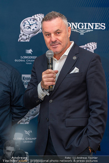 Longines global champions tour Opening - Schloss Schönbrunn, Wien - Fr 26.09.2025 - Klaus PANHOLZER76