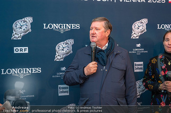 Longines global champions tour Opening - Schloss Schönbrunn, Wien - Fr 26.09.2025 - 81