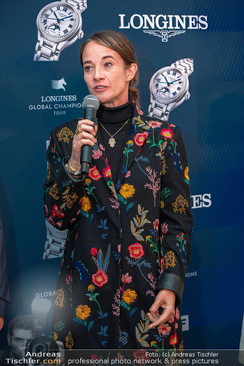 Longines global champions tour Opening - Schloss Schönbrunn, Wien - Fr 26.09.2025 - 84