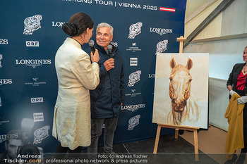 Longines global champions tour Opening - Schloss Schönbrunn, Wien - Fr 26.09.2025 - 93