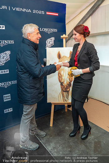 Longines global champions tour Opening - Schloss Schönbrunn, Wien - Fr 26.09.2025 - 96