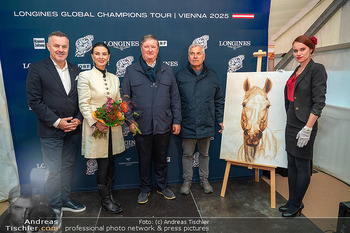 Longines global champions tour Opening - Schloss Schönbrunn, Wien - Fr 26.09.2025 - 102