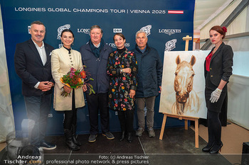 Longines global champions tour Opening - Schloss Schönbrunn, Wien - Fr 26.09.2025 - 103