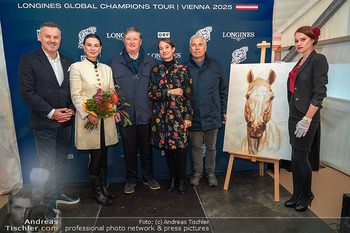 Longines global champions tour Opening - Schloss Schönbrunn, Wien - Fr 26.09.2025 - 104