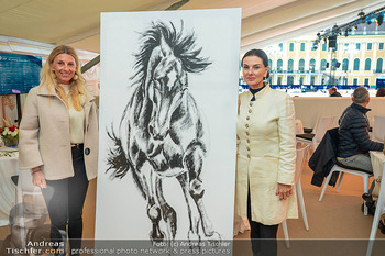 Longines global champions tour Opening - Schloss Schönbrunn, Wien - Fr 26.09.2025 - 111
