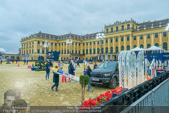 Longines global champions tour Opening - Schloss Schönbrunn, Wien - Fr 26.09.2025 - 115