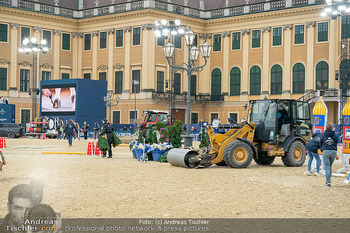 Longines global champions tour Opening - Schloss Schönbrunn, Wien - Fr 26.09.2025 - 117