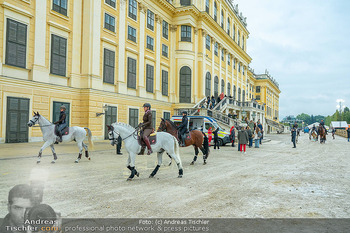 Longines global champions tour Opening - Schloss Schönbrunn, Wien - Fr 26.09.2025 - 130