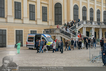 Longines global champions tour Opening - Schloss Schönbrunn, Wien - Fr 26.09.2025 - 137