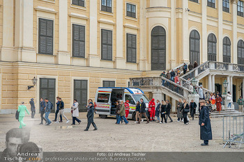 Longines global champions tour Opening - Schloss Schönbrunn, Wien - Fr 26.09.2025 - 138