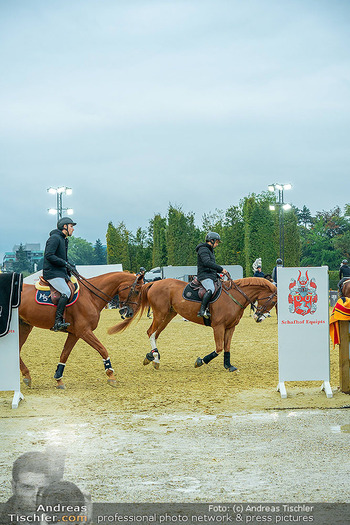 Longines global champions tour Opening - Schloss Schönbrunn, Wien - Fr 26.09.2025 - 139