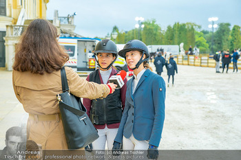 Longines global champions tour Opening - Schloss Schönbrunn, Wien - Fr 26.09.2025 - 148