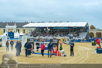 Longines global champions tour Opening - Schloss Schönbrunn, Wien - Fr 26.09.2025 - 152