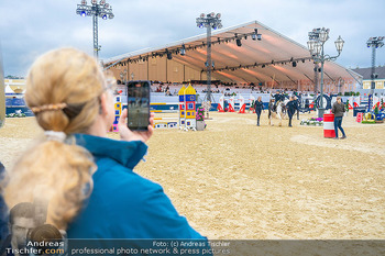 Longines global champions tour Opening - Schloss Schönbrunn, Wien - Fr 26.09.2025 - 157