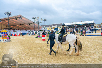 Longines global champions tour Opening - Schloss Schönbrunn, Wien - Fr 26.09.2025 - 161