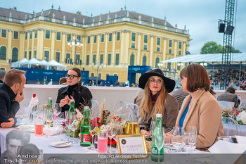 Longines global champions tour Opening - Schloss Schönbrunn, Wien - Fr 26.09.2025 - 173