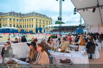 Longines global champions tour Opening - Schloss Schönbrunn, Wien - Fr 26.09.2025 - 174