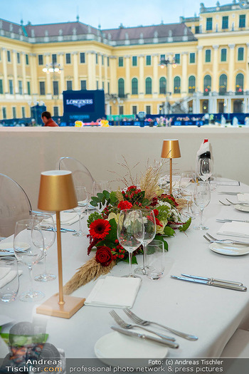 Longines global champions tour Opening - Schloss Schönbrunn, Wien - Fr 26.09.2025 - 185