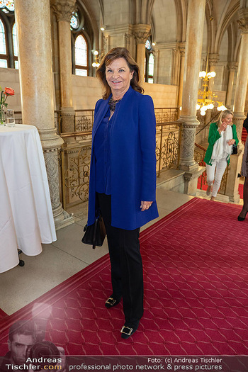 Silbernes Ehrenzeichen für Atil Kutoglu - Rathaus, Wien - Mo 29.09.2025 - Susanne RIESS30