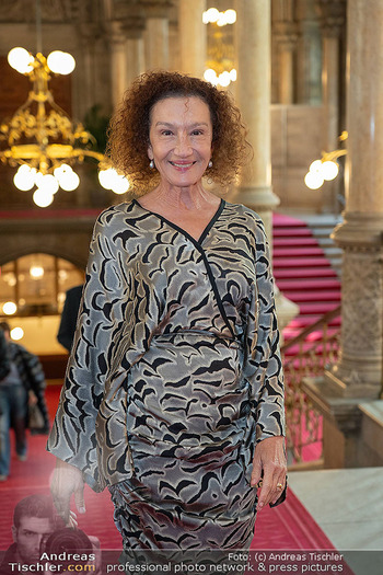 Silbernes Ehrenzeichen für Atil Kutoglu - Rathaus, Wien - Mo 29.09.2025 - Konstanze BREITEBNER35