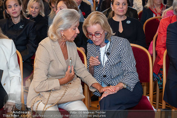 Silbernes Ehrenzeichen für Atil Kutoglu - Rathaus, Wien - Mo 29.09.2025 - Ender MERMERCI, Elisabeth GÜRTLER83