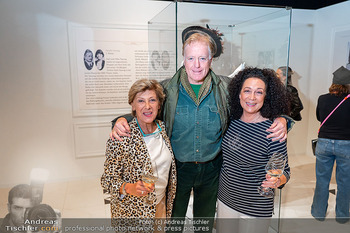 Die Legende der Titanic - Marx Halle, Wien - Di 30.09.2025 - Albert FORTELL, Barbara WUSSOW, Olivia SILHAVY6