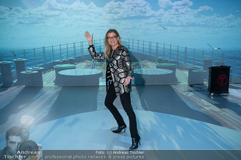 Die Legende der Titanic - Marx Halle, Wien - Di 30.09.2025 - Christa KUMMER9
