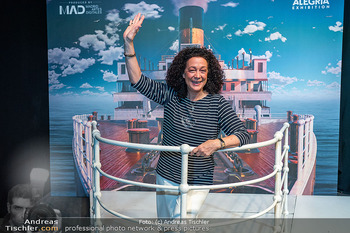 Die Legende der Titanic - Marx Halle, Wien - Di 30.09.2025 - Barbara WUSSOW12
