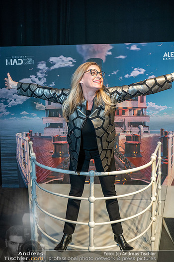 Die Legende der Titanic - Marx Halle, Wien - Di 30.09.2025 - Christa KUMMER16