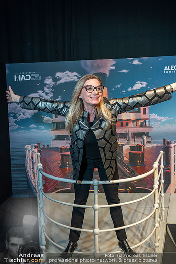 Die Legende der Titanic - Marx Halle, Wien - Di 30.09.2025 - Christa KUMMER17