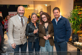 Atil Kutoglu Fashionshow - Le Meridien, Wien - Mi 01.10.2025 - 7