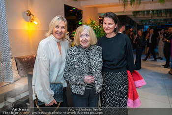 Atil Kutoglu Fashionshow - Le Meridien, Wien - Mi 01.10.2025 - 10