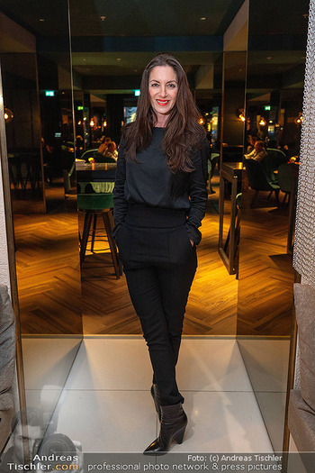 Atil Kutoglu Fashionshow - Le Meridien, Wien - Mi 01.10.2025 - 12
